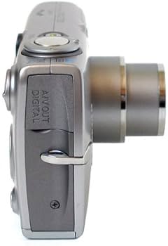 Canon Ixus 700 Digital Camera [7Mp, 3x Optical] 2.0