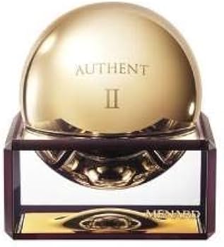 Amazon | メナード オーセント クリーム II (50g) | MENARD | 乳液