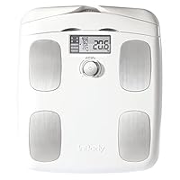 Amazon | InBody 体組成計 インボディダイアル H20B スマホ連動 アプリ