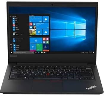 Amazon.com: Lenovo ThinkPad E495 14