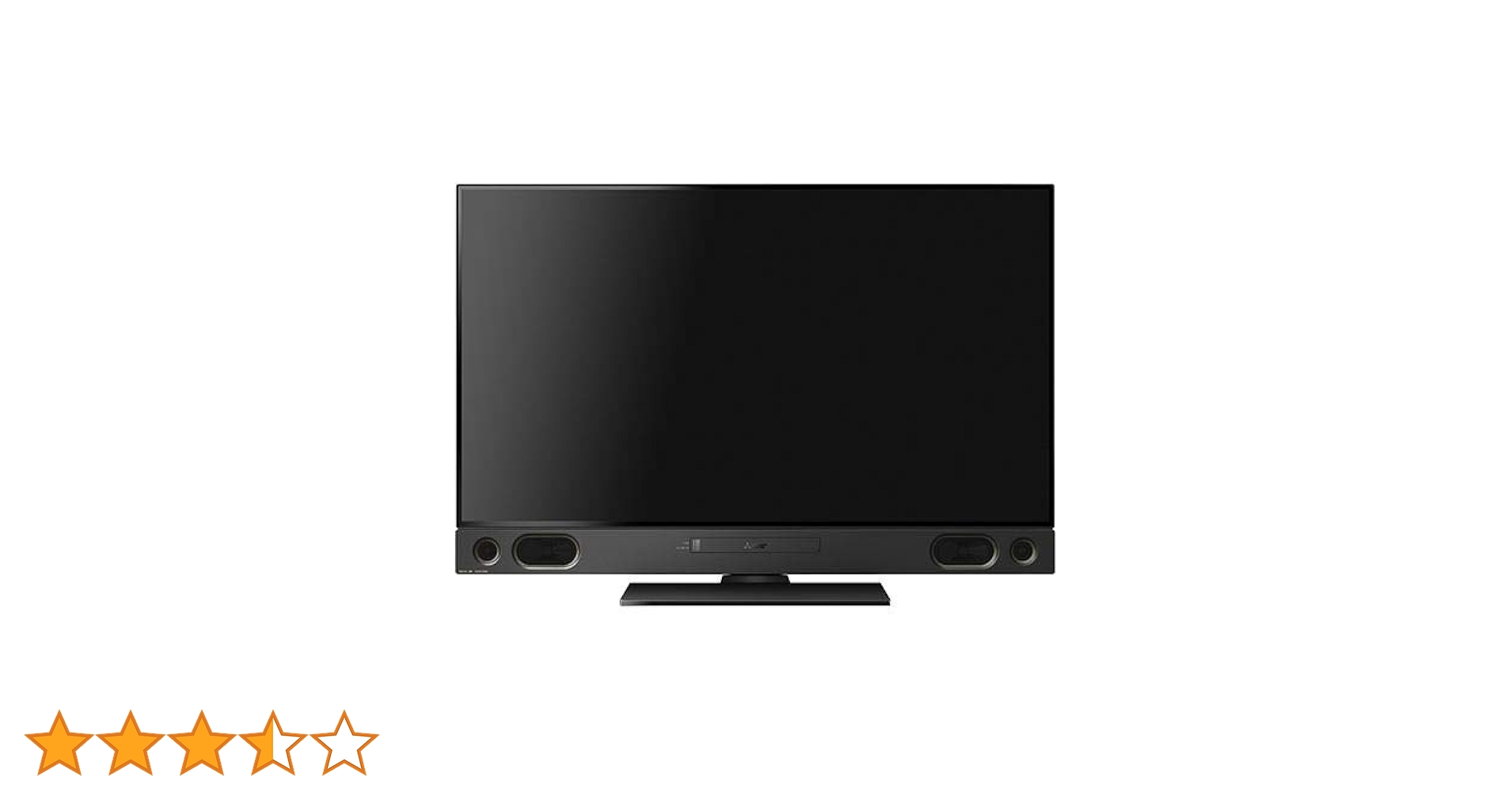 三菱電機 リアル DSM-50L4-PW 50インチ 簡単サイネージ 液晶テレビ