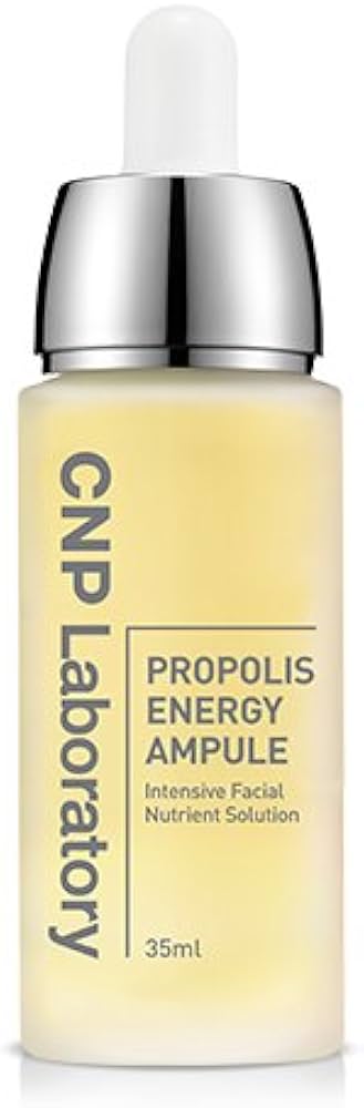 Amazon.co.jp: CNP Laboratory チャアンドパク プロポリス エネルギー