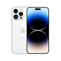 Amazon | 【整備済み品】 Apple iPhone 14 Pro Max 128GB ゴールド SIM