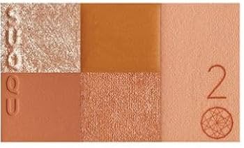 Amazon | SUQQU スック 20th アニバーサリー アイ ＆ ブラッシュ