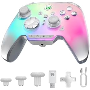 Amazon.co.jp: ゲームパッド - キーボード・マウス・入力機器