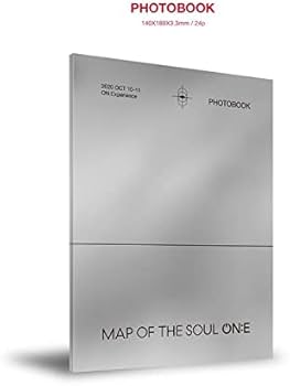 Amazon.co.jp | BTS MAP OF THE SOUL ON:E [Blu-ray] 【限定盤/日本語