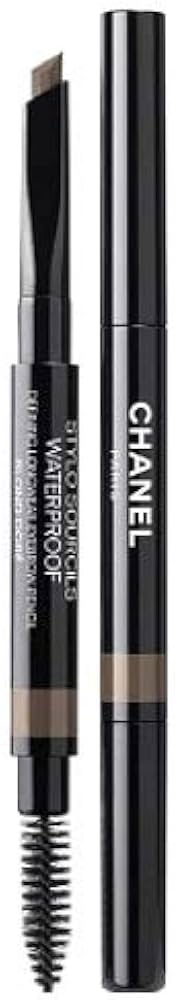 Amazon.co.jp: シャネル スティロ スルスィル ウォータープルーフ #804