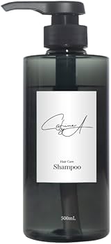 Amazon | CAFUNE byA（カフネバイエー）シャンプー 500mL【ノン