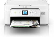 Amazon.co.jp: エプソン プリンター A4インクジェット複合機 EW-456A