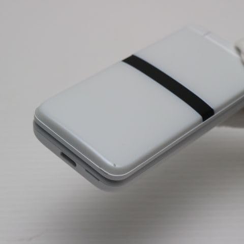 Amazon.co.jp: DIGNO Mobile Phone KY-42C White Docomo docomo