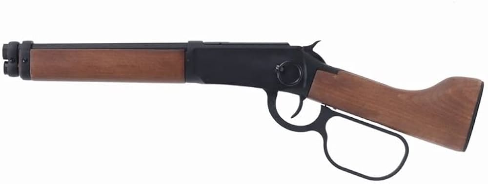 Amazon.co.jp: DOUBLE BELL ウィンチェスター M1894 ランダル ライブ