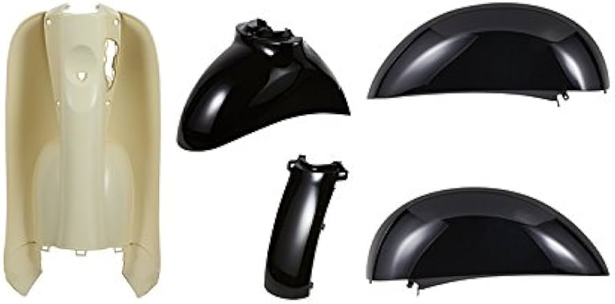 Amazon | バイクパーツセンター(Bike Parts Center) クレアスクーピー