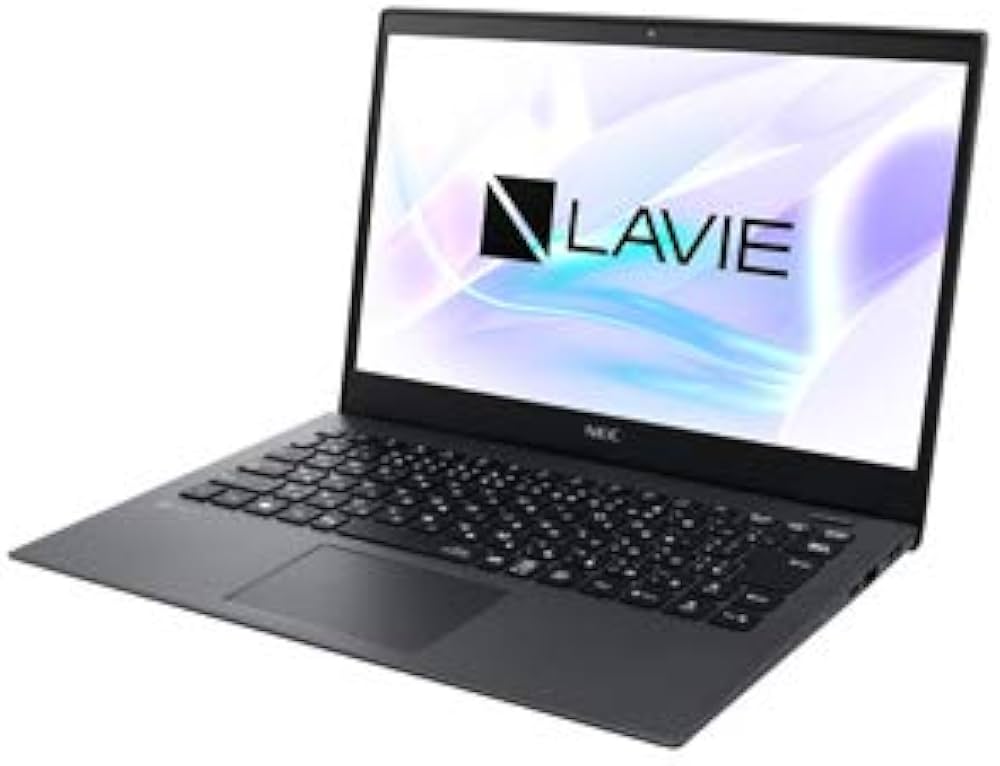 Amazon.co.jp: NECパーソナル PC-PM750NAB LAVIE Pro Mobile PM750/NAB