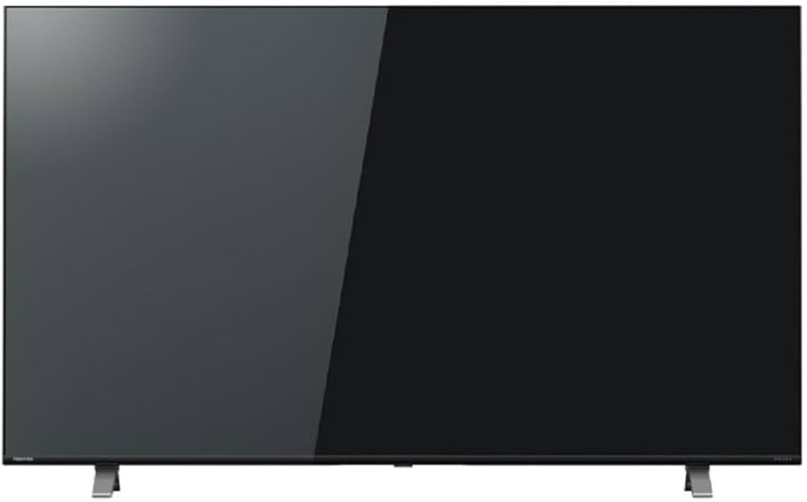 Amazon | レグザ 55V型 4K 液晶テレビ 55C350X 4Kチューナー内蔵 外