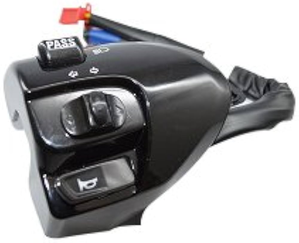 Amazon.co.jp: KN企画 シグナスX 3型 SE44J 台湾仕様パッシング&ホーン