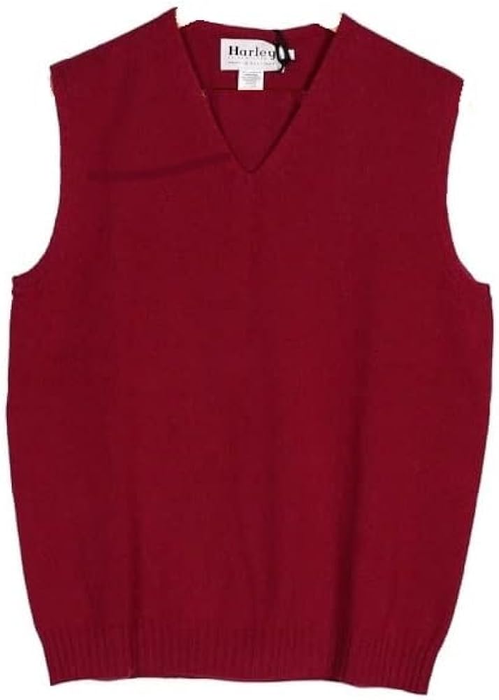 Amazon.co.jp: Harley of scotland ハーレーオブスコットランド ニット