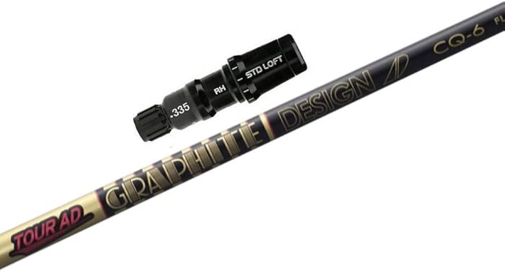 Amazon.co.jp: [Teeolive製作]テーラーメイド用OEMスリーブ付シャフト