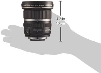 Amazon.co.jp: Canon 超広角ズームレンズ EF-S10-22mm F3.5-4.5 USM