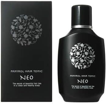 Amazon | パミロール ヘアートニック ネオ 250ml | Pamyrol | ヘア