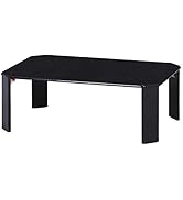 Amazon.co.jp: 不二貿易(Fujiboeki) デスク 机 幅90×奥行45×高さ72cm