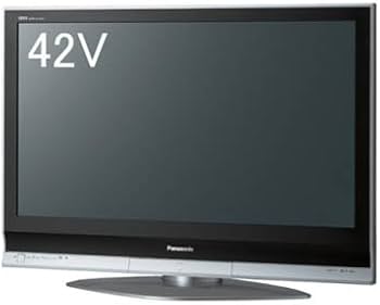 Amazon.co.jp: Panasonic VIERA TH-42PX70 42V LCD TV High Definition