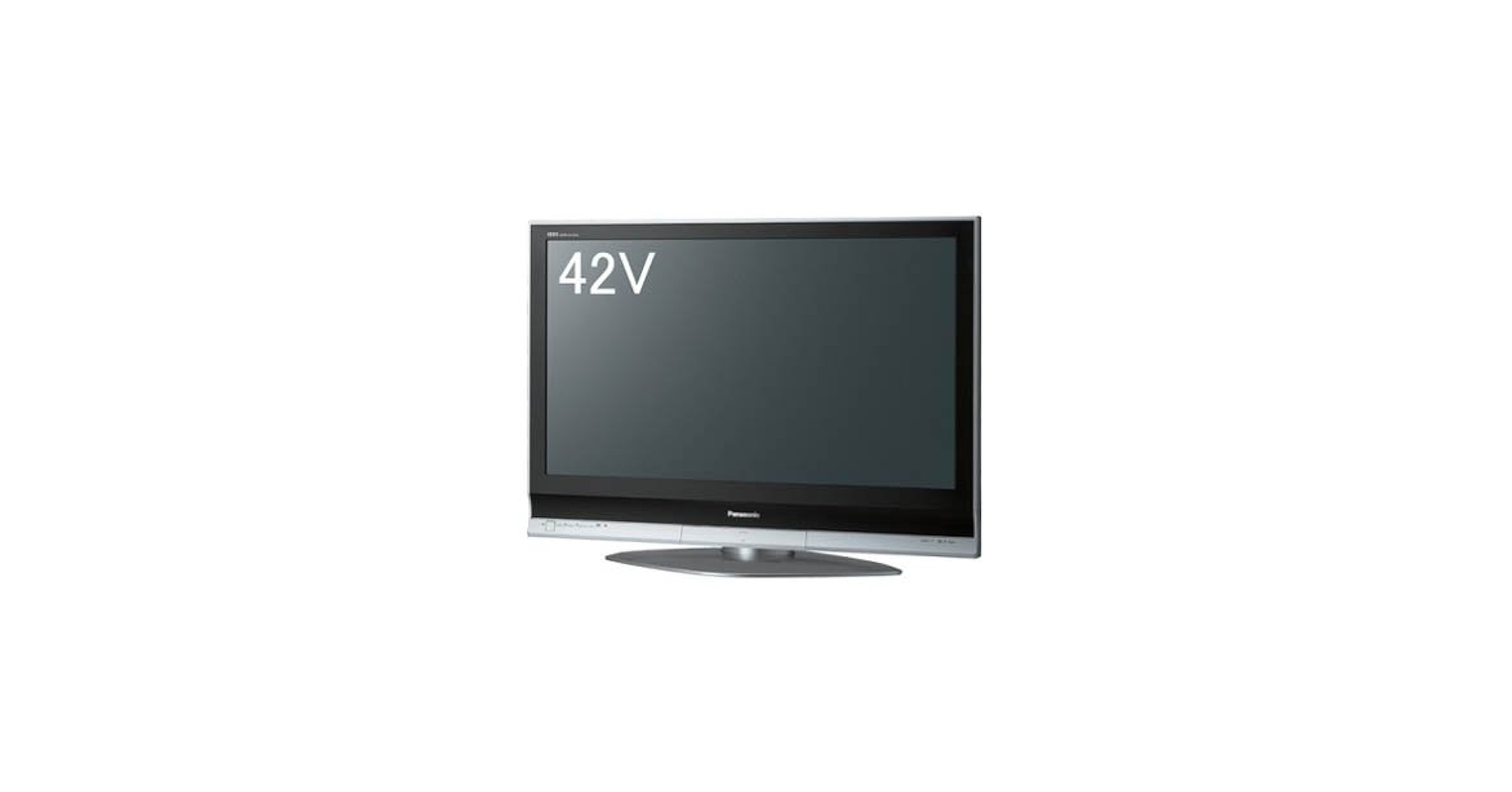 Amazon.co.jp: Panasonic VIERA TH-42PX70 42V LCD TV High Definition