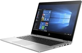Amazon.com: HP 1NM39UT#ABA Elitebook X360 1030 G2 13.3