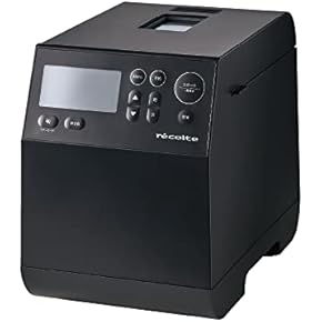 Amazon.co.jp: ホームベーカリー - キッチン家電: ホーム＆キッチン