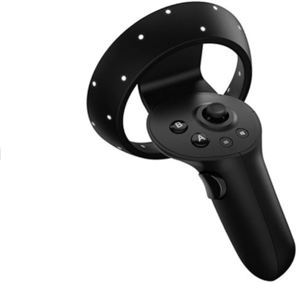 Amazon.com: GFTVRCE Right VR Headset Controller SteamVR WMR Mixed