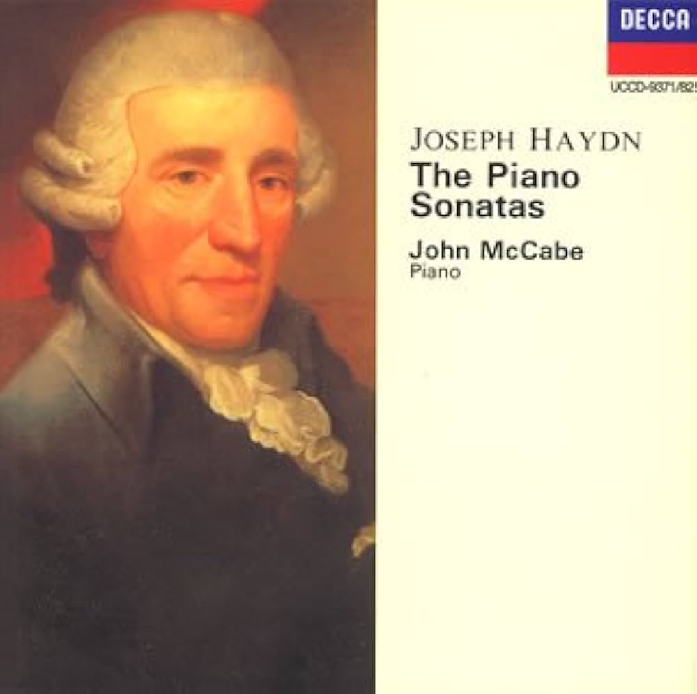 Amazon.co.jp: ハイドン:ピアノ・ソナタ全集: ミュージック