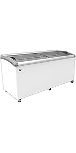 Amazon | 業務用(ジェーシーエム)JCM 冷凍ショーケース JCMCS-330 330