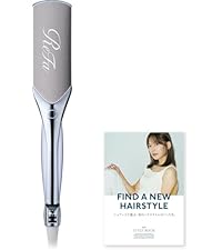 Amazon | ◇新モデル◇【公式ストア限定】リファ カールアイロン プロ