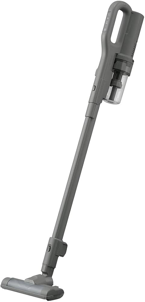 Amazon.co.jp: アイリスオーヤマ MagiCaleena 掃除機 コードレス