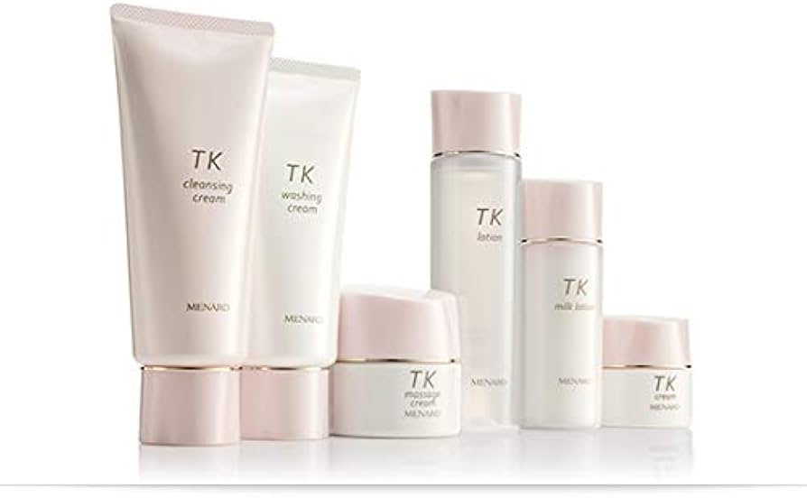 正規品メナード メリーゼローション＆ミルクローション 2点セット