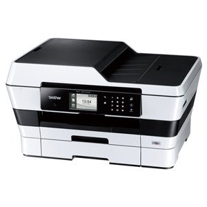 Amazon.co.jp: ブラザー インクジェット複合機 MFC-J6970CDW : 家電