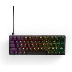 Amazon.co.jp: Apex Pro mini + 超軽量 多ボタン ワイヤレスマウス