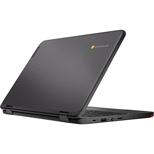 Amazon.com: Lenovo 500e Chromebook Gen 3 82JB0000US LTE Advanced