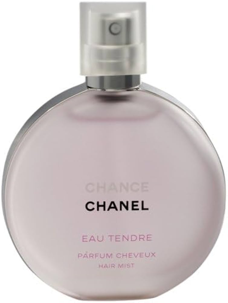 Amazon | CHANEL チャンス オー タンドゥル ヘアミスト 35ml