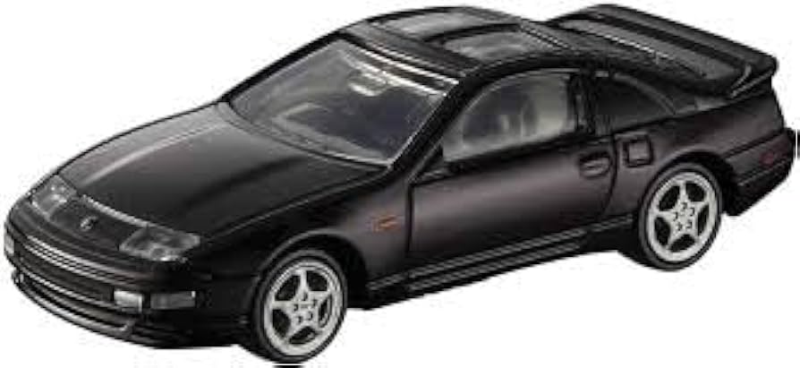 Amazon.co.jp: Tomica Premium Nissan Fairlady Z 300ZX Twin Turbo