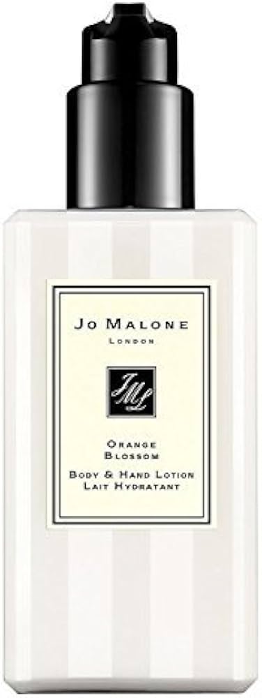 Amazon | ジョーマローン JO MALONE ボディ・ハンドローション