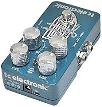 Amazon | TC ELECTRONIC (ティーシーエレクトロニック) ギター用