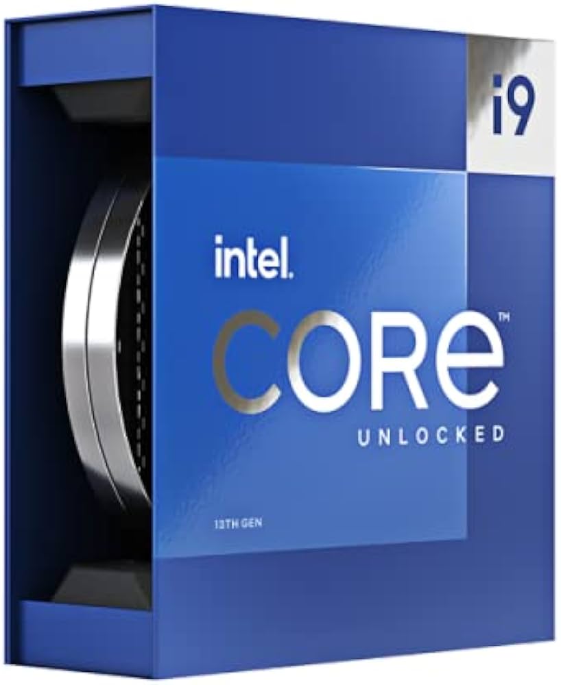 Amazon | Intel CPU Core i9 13900K 第13世代 Raptor Lake-S LGA1700