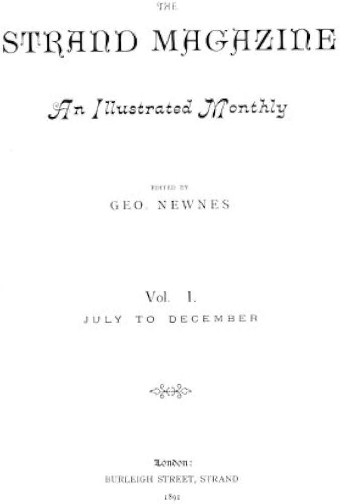 Amazon.co.jp: ストランド版 シャーロック・ホームズの冒険(上