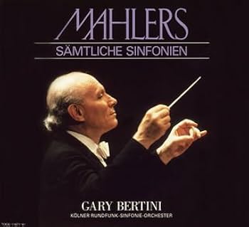 Mahler:the Complete Symphonies: Amazon.es: CD y vinilos}