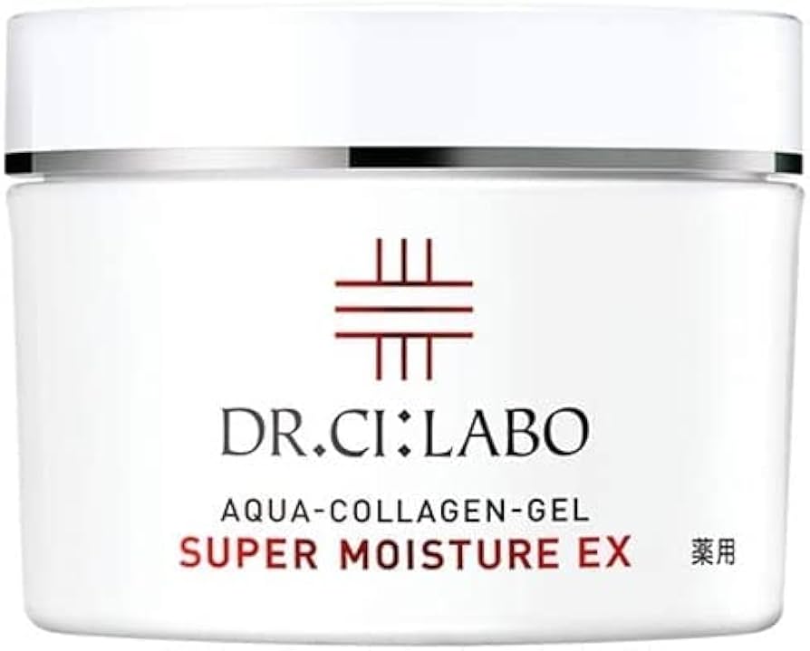 Amazon.co.jp: (旧モデル) 薬 用 アクア コラーゲン ゲル スーパー