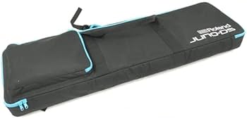 Amazon | Roland ローランド / JUNO-DS61【ロゴ入りソフトケース付