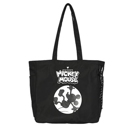 ショルダー ミッキー トートバッグ | 通販・人気ランキング - 価格.com