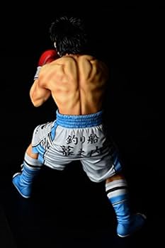 Amazon | オルカトイズ はじめの一歩 幕之内一歩 -fighting pose