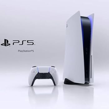 Amazon.co.jp: 【整備済み品】 SONY ソニー PlayStation 5 CFI-1200A01