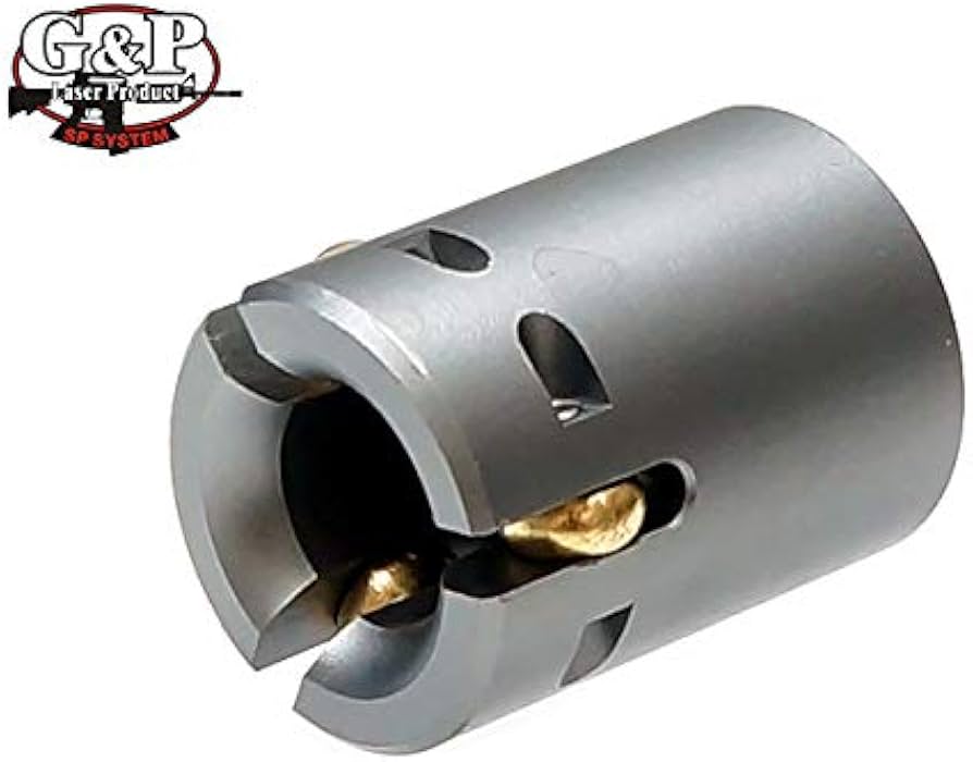 Amazon | G&P 東京マルイ GBB M4シリーズ対応 ローラーボルト MWS/CQBR